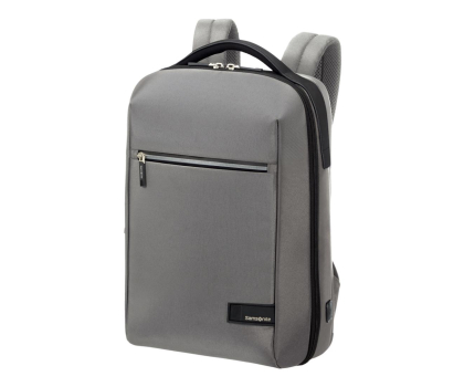 Torba do laptopów SAMSONITE LITEPOINT 14.1 szary